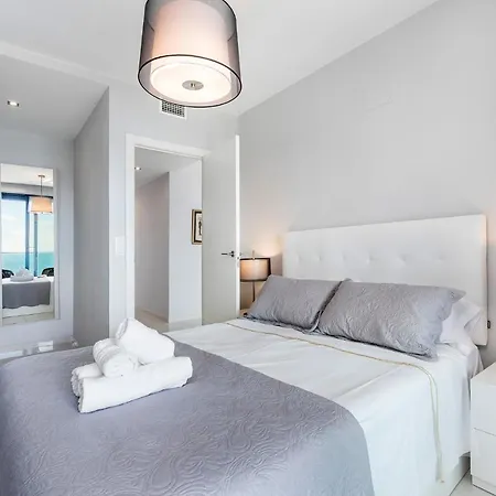 Bennecke Aqua Apartment