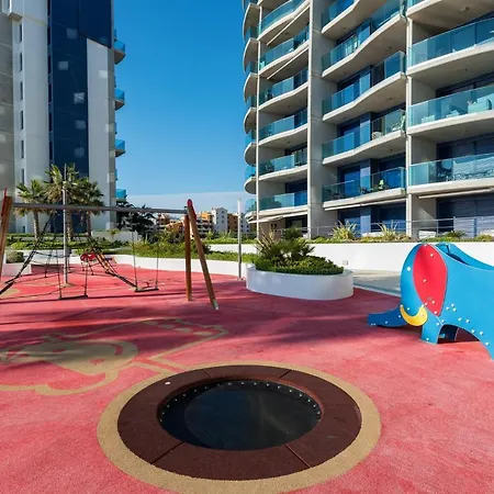 Bennecke Aqua