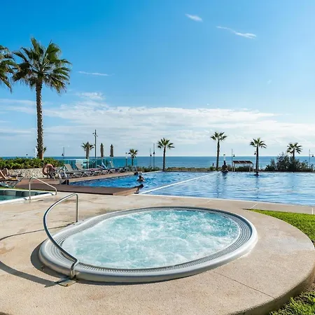 Bennecke Aqua Apartment