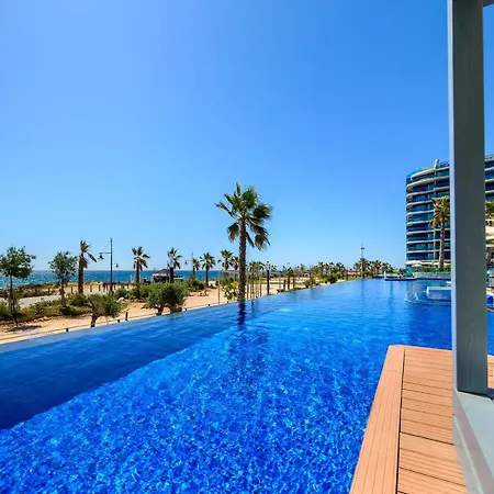 Bennecke Aqua * Torrevieja