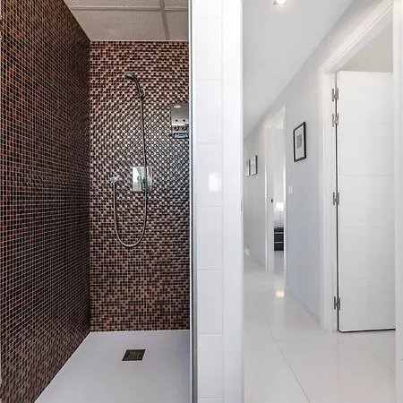 Bennecke Aqua Apartamento