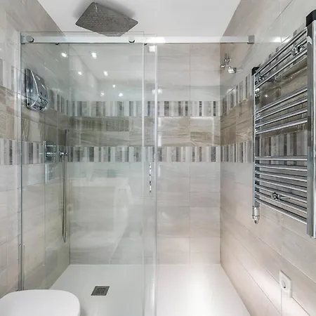 Apartamento Bennecke Aqua