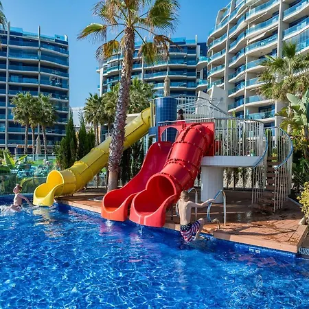 Bennecke Aqua * Torrevieja