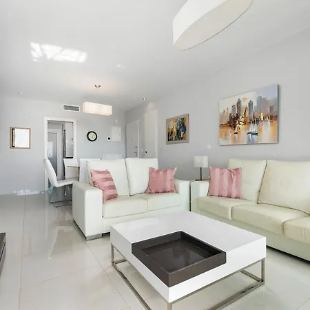 דירה Bennecke Aqua