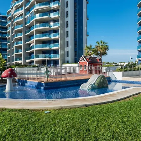 Bennecke Aqua